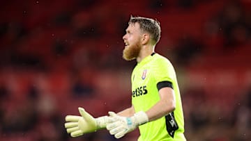 The Match Where Viktor Johansson Faced Oxford United