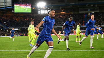 Chelsea s'est imposé !