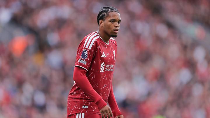 Bald für Bayern am Ball? Rio Ngumoha Bald für Bayern am Ball? Rio Ngumoha