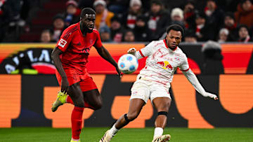 FC Bayern München v RB Leipzig - Bundesliga