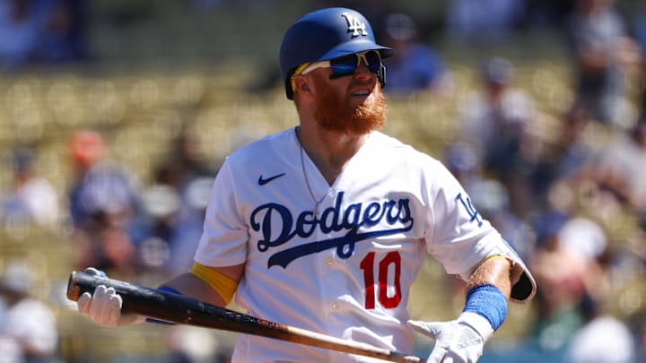 Justin Turner es el cuarto bate perfecto para el lineup de Boston