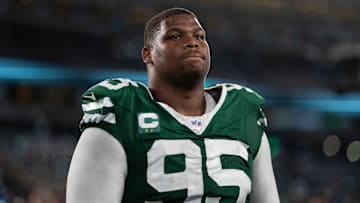 Quinnen Williams 