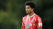 Serge Gnabry