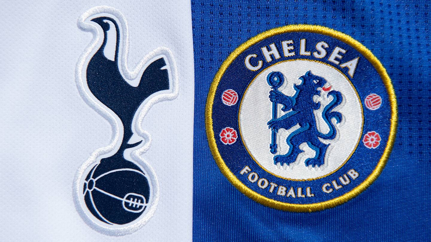 Tottenham risk missing out on number one transfer target as Chelsea loom - Hotspur HQ