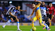 Queretaro v Tigres UANL - Torneo Clausura 2024 Liga MX