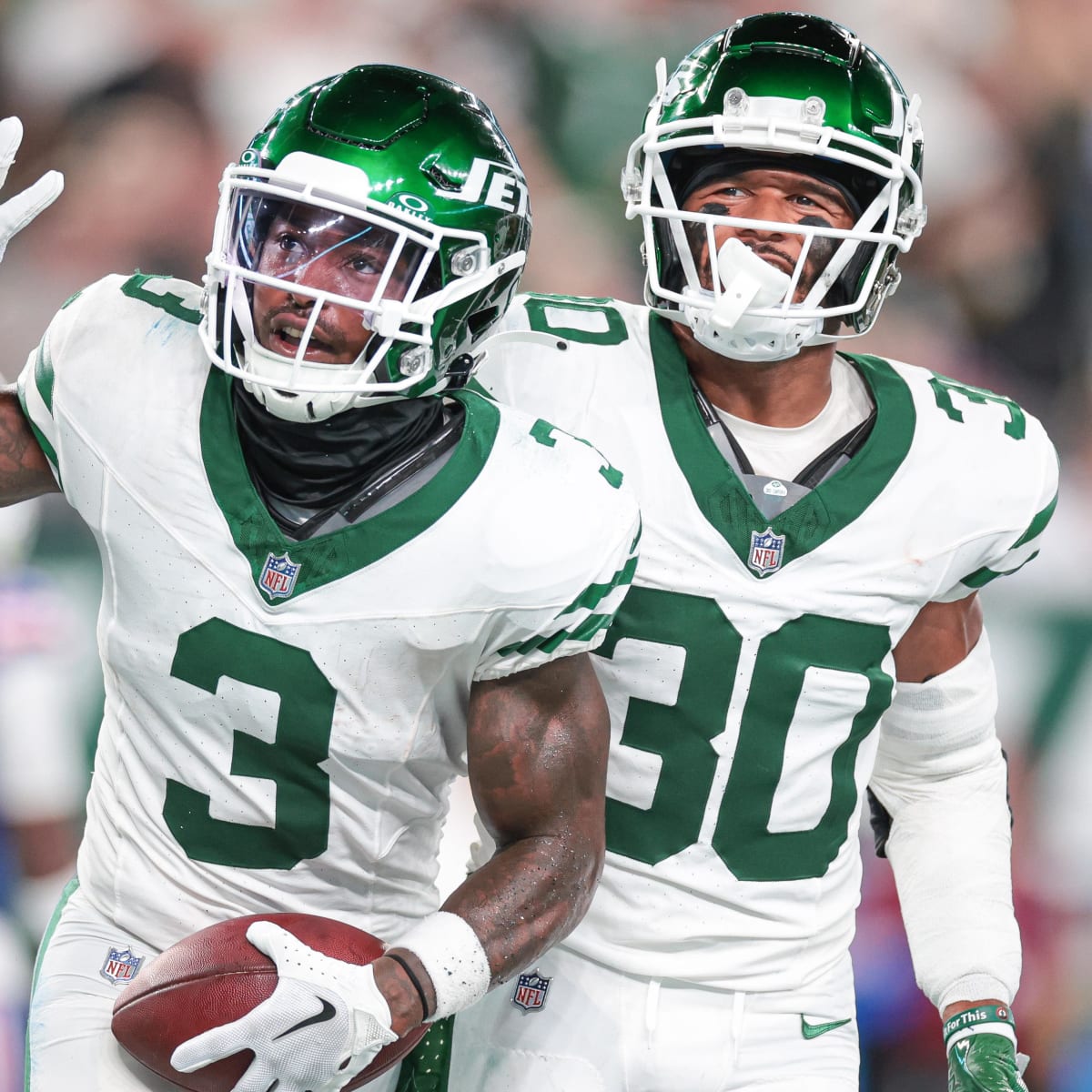 Buccaneers Unveil Jersey Numbers For Seven Free Agent Additions
