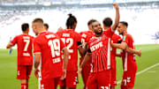 Der 1. FC Köln will den vierten Sieg in Serie einfahren