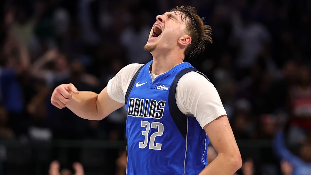 Washington Wizards v Dallas Mavericks