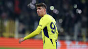 Yusuf Akcicek has attracted plenty of praise and admiring glances