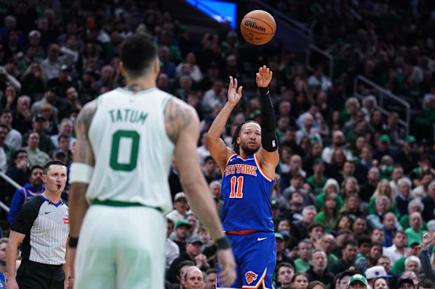 Jalen Brunson