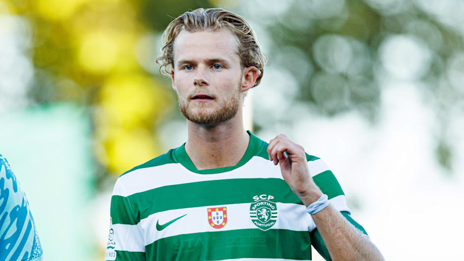 Morten Hjulmand