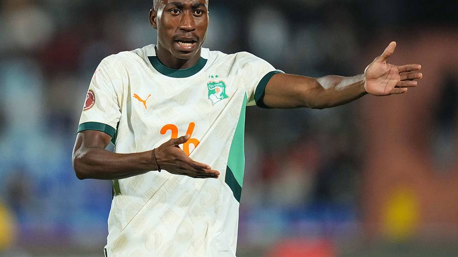 Yan Diomande
