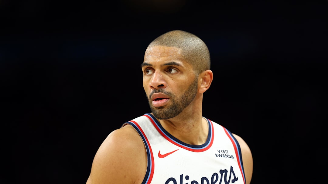 Nic Batum, LA Clippers