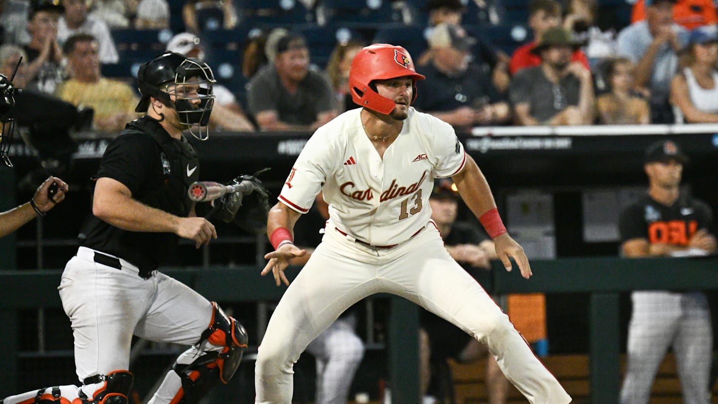 How to Watch: Louisville Cardinals vs. Arizona Wildcats