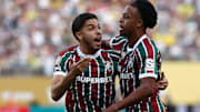 Fluminense enfrenta o Mamelodi Sundowns pela Copa do Mundo de Clubes 
