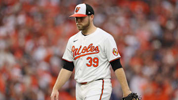 Wild Card Series - Kansas City Royals v Baltimore Orioles - Game 1