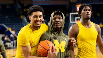 Yax, LJ, Morez, et. al are heading for Mandalay Bay