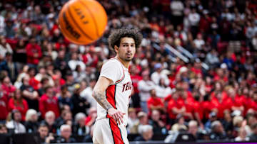 Oklahoma State v Texas Tech