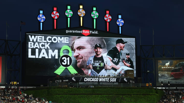 This was the best moment of the 2023 Chicago White Sox season