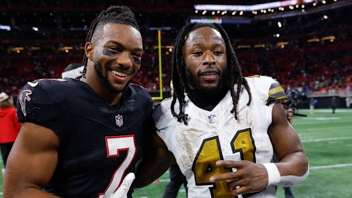How to watch Falcons vs. Saints in NFL Week 4 with without cable