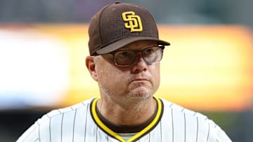 Milwaukee Brewers v San Diego Padres
