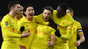 Jota was the hero for Liverpool