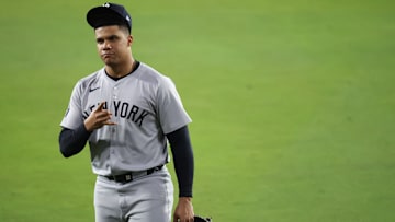 World Series - New York Yankees v Los Angeles Dodgers - Game 2