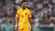 Netherlands v Argentina: Quarter Final - FIFA World Cup Qatar 2022