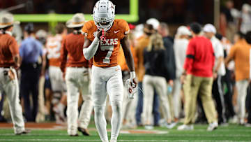 Denver Broncos, Jahdae Barron