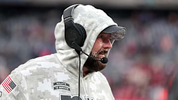 Tampa Bay Buccaneers v New York Giants