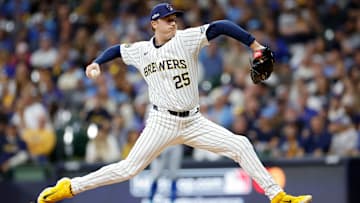 Wild Card Series - New York Mets v Milwaukee Brewers - Game 3