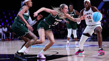 Rose v Vinyl - Unrivaled 2025