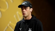 Giovanni Reyna darf den BVB verlassen