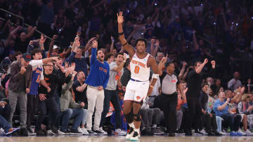 New York Knicks