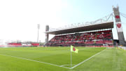 U-Power Stadium