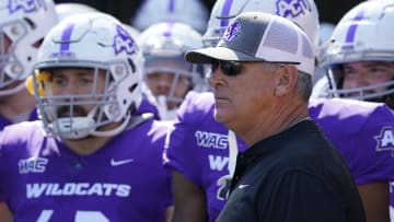 Abilene Christian v Missouri