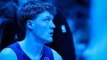 Chicago Bulls v Charlotte Hornets