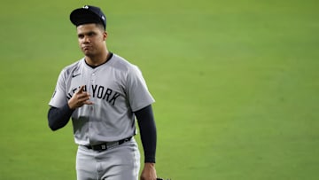 Juan Soto, New York Yankees