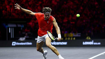 Laver Cup 2024