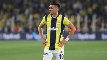 Dusan Tadic (Archvibild - hier noch bei Fenerbahce)
