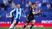 RCD Espanyol v RC Celta - LaLiga Santander