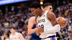 Rui Hachimura