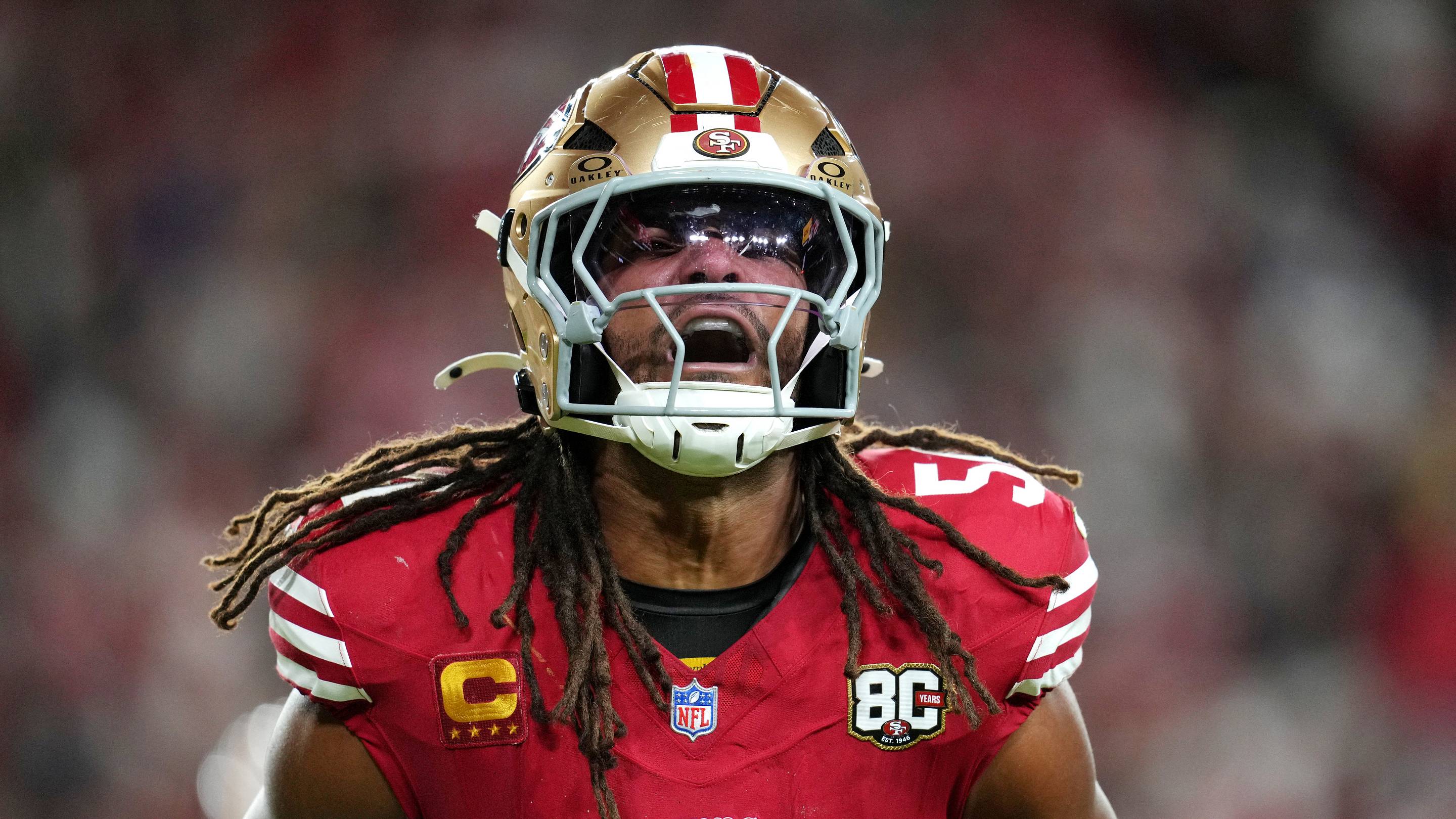 NFC West Week 7 power rankings: 49ers stay undefeated as Rams collapse