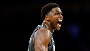 Minnesota Timberwolves v Los Angeles Lakers - Game Five