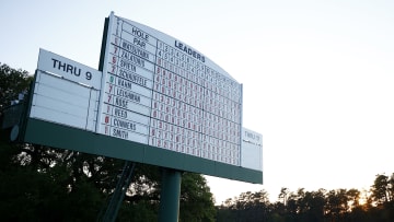 The 2022 Masters tournament will feature the top golfers in the world as they compete for the green jacket.