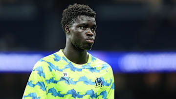 Robinio Vaz va quitter l'OM.