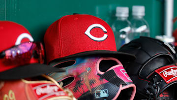 Cincinnati Reds v Pittsburgh Pirates