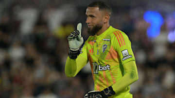 Galo joga fora de casa neste sábado