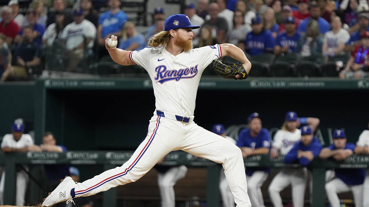 Texas Rangers Get Jon Gray Update, Potential Return Before Next Series? - Vimarsana News