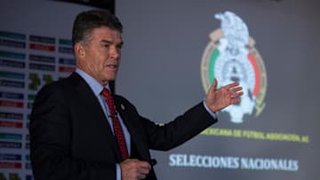 Héctor González Iñarritú habla sobre el posible fichaje de América